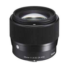 Sigma AF 56mm f/1.4 DC DN Contemporary Sony E